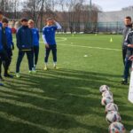 Стартовал новый набор на программу «С-УЕФА»